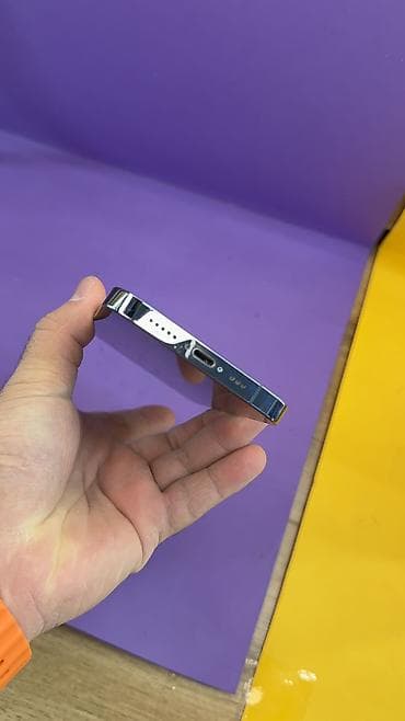 iphone 15 цена в бишкеке: IPhone 13 Pro, Б/у, 256 ГБ, 83 % — 8