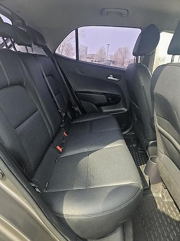 тормозные колодки задние на киа морнинг 2014: Kia Morning: 2019 г., 1 л, Автомат, Бензин, Седан — 7