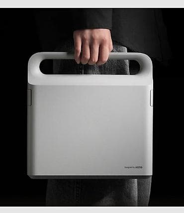 toolbox: Аккумуляторная дрель-шуруповерт + набор инструментов Xiaomi HOTO — 3