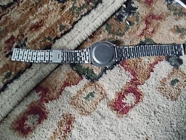 hoco watch: Классические часы часы, Casio, Секундомер, Унисекс — 2