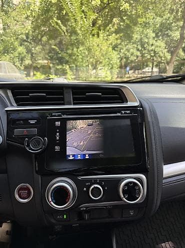 сидельние на хонду фит: Honda Fit: 2014 г., 0.5 л, Вариатор, Бензин, Хэтчбэк — 10