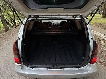 lexus 320: Opel Astra: 2004 г., 2 л, Механика, Дизель, Универсал — 10