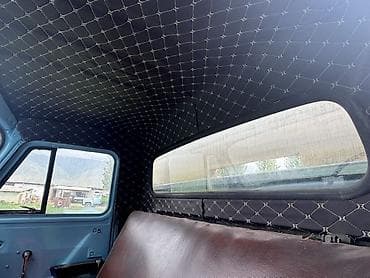 бакту долонотуу: Жүк ташуучу унаа, GAZ, Стандарт — 9