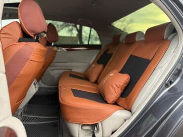 тойта: Toyota Avalon: 2009 г., 3.5 л, Автомат, Бензин, Седан — 2