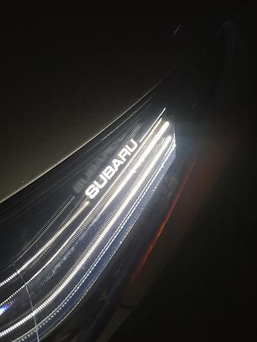 subary legasy: Subaru Ascent: 2023 г., 2.4 л, Автомат, Бензин, Кроссовер — 9