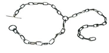 вольеры для собак бу: Цепи для животных! Цепи для крупного рогатого скота, в готовом виде — 2