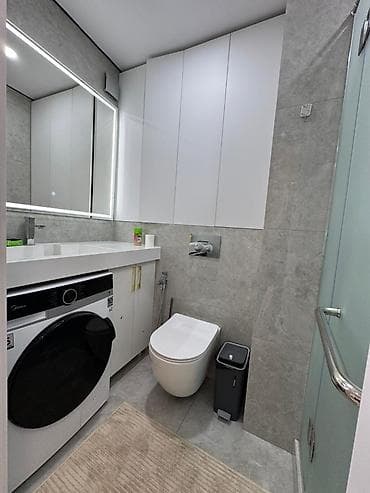 дом на продажу: 1 комната, 42 м², Элитка, 2 этаж, Дизайнерский ремонт — 1