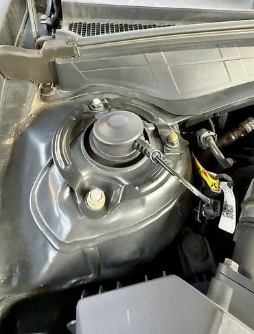Продажа авто: Kia K8: 2022 г., 1.6 л, Автомат, Гибрид, Седан — 3