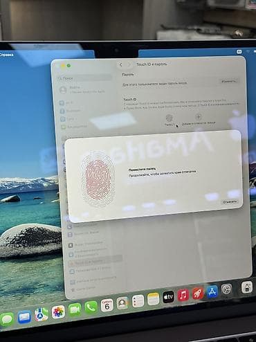airpods node: Для программирования, Б/у, Apple M2, ОЗУ, RAM: 16 ГБ, В рассрочку — 5