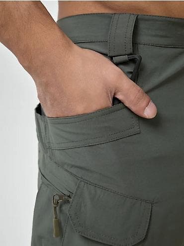 Шымдар: Тактические брюки «Холодок» - Легкие и дышащие — комфорт в жару и при — 6