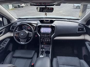 forester sg5: Subaru Ascent: 2019 г., 2.4 л, Вариатор, Бензин, Кроссовер — 7