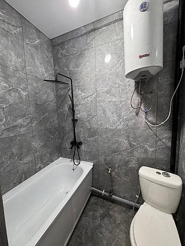 киркомстром квартиры: 🏡✨ Продаётся уютная 1-комнатная квартира в городе Кара-Балта ✨🏡 📍 — 2