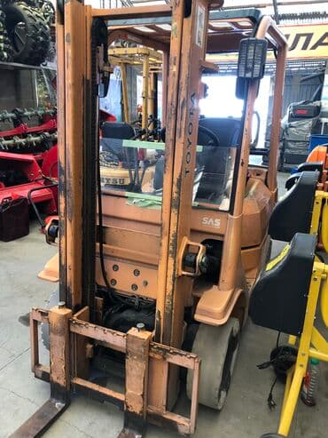 опрыскиватель садовый аккумуляторный бишкек: Погрузчик — 2