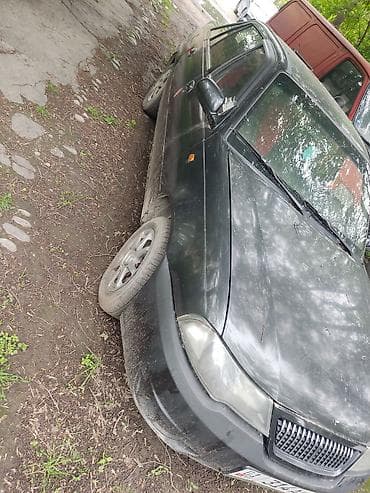 на нексию: Daewoo Nexia: 2011 г., Ручные, Бензин, Седан — 5