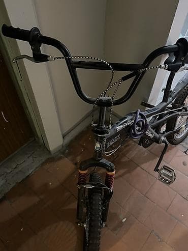 BMX велосипеды: BMX велосипед, Б/у — 2