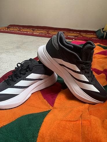 osiris d3: Кроссовки для бега adidas Adizero (модель на фото) оригинал с Америки — 2