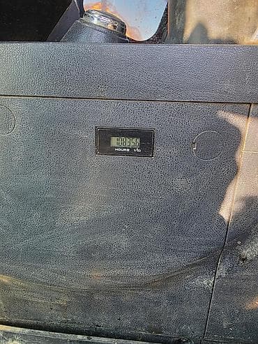 lend kruzer: Экскаватор, Hyundai, 2021 г., Колесный — 6