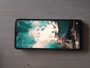 xbox 3: Redmi, Redmi A3, Б/у, 128 ГБ, цвет - Черный, 2 SIM — 7