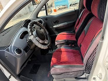 Унаа сатуу: Ravon Matiz: 2008 г., 0.8 л, Автомат, Бензин, Хетчбек — 5