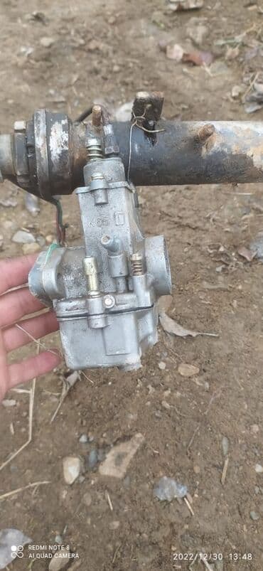 советские мото: Запчасти новые на СССР мото и б.у — 4