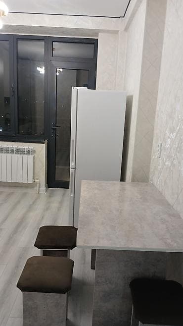 сдаётся квартира в кызыл аскере: Студия, С мебелью полностью — 2