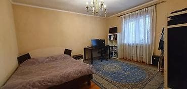 1 комнатный дом: 300 м², 7 комнат, Утепленный — 4