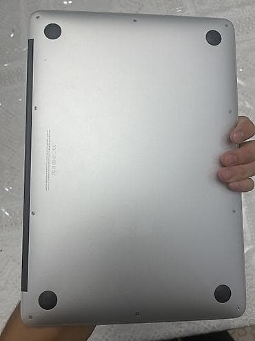 iphon 8: Ультрабук, Б/у, Intel Core i5, ОЗУ, RAM: 8 ГБ — 3