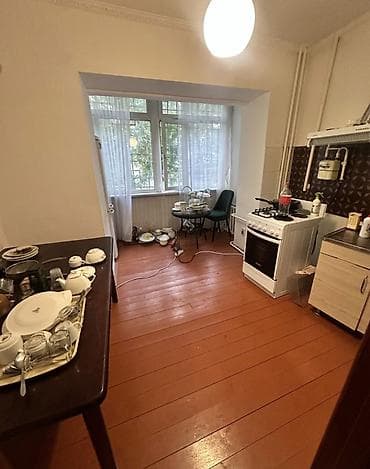 офиса: Продажа офисов 150 м², С ремонтом, С мебелью, Многоэтажное здание, 1 этаж — 6