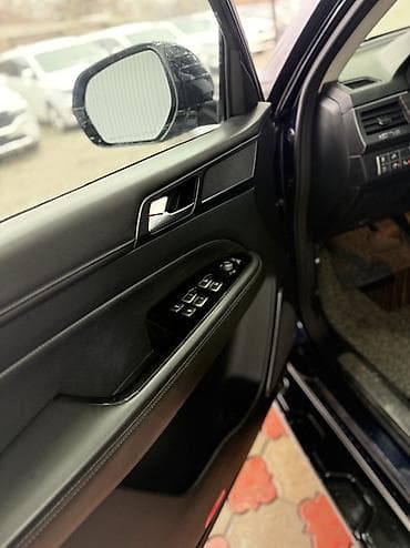 rex: Ssangyong Rexton: 2020 г., 2.2 л, Автомат, Дизель, Кроссовер — 8