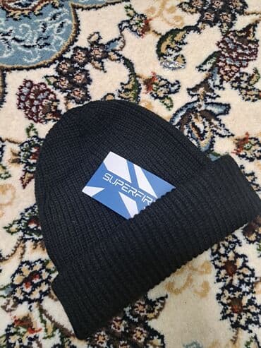 украшения для волос ручной работы: Двухвальная шапка-балаклава 2-в-1 - Трансформер: носится как — 5