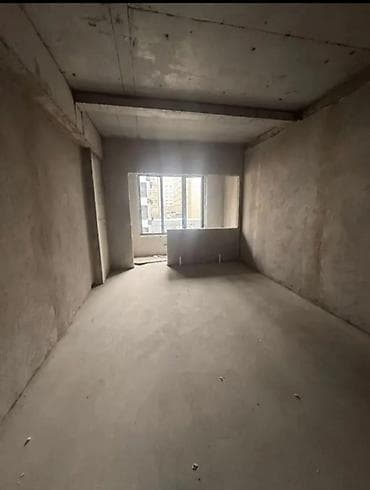 49: 1 комната, 49 м², Кок-Жар ж/м Элитка, 6 этаж, ПСО (под самоотделку) — 4