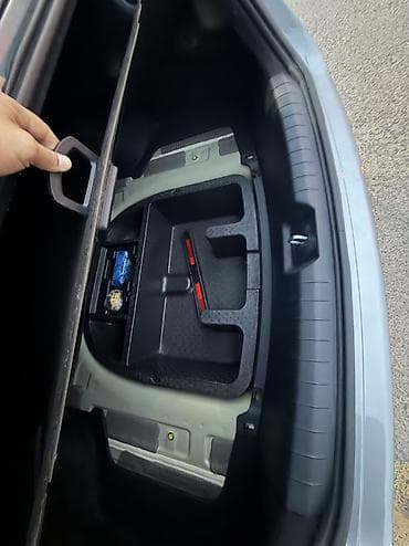 кия авто: Kia K8: 2021 г., 1.6 л, Автомат, Гибрид, Седан — 6