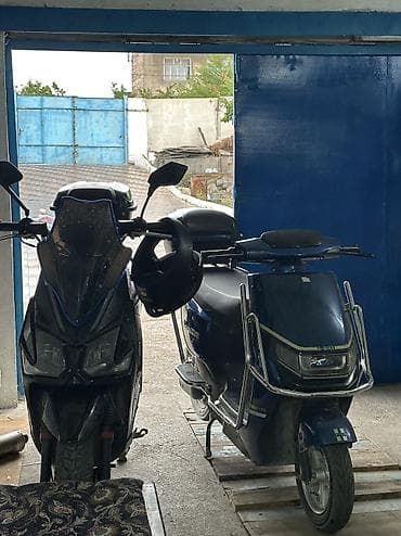 мотоцикл электрический взрослый: Продам самурай 150куб Тяга жинди Максималка 118км Тутобойт Май — 2