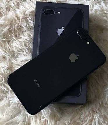 IPhone 7 Plus, 128 ГБ, Черный, Зарядное устройство, 100 % at lalafo.kg IPhone 7 Plus, 128 ГБ, Черный, Зарядное устройство, 100 %