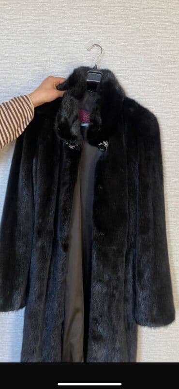 мед костюмы: Шуба — 2