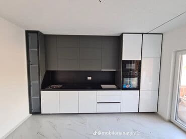 Диваны: Мебель на заказ, Кухня, Кухонный гарнитур, Стол, Столешница — 19