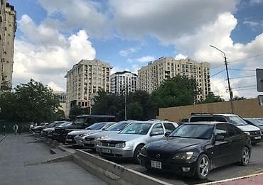pro group: 3 комнаты, 119 м², Элитка, 8 этаж, Дизайнерский ремонт — 1