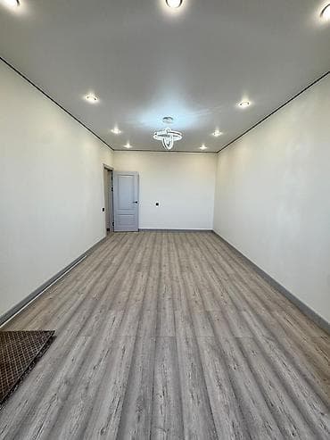 фламинго: 3 комнаты, 90 м², 106 серия улучшенная, 8 этаж, Евроремонт — 9