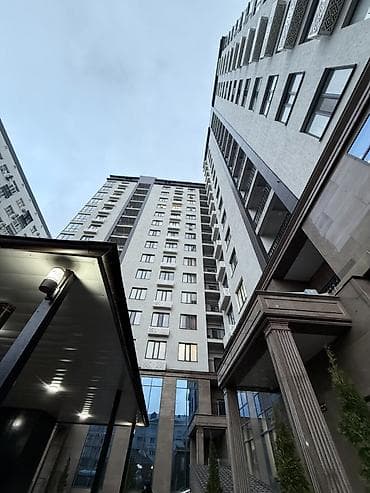 erl group: 2 комнаты, 67 м², Элитка, 13 этаж, Готовая ПСО (под самоотделку) — 3