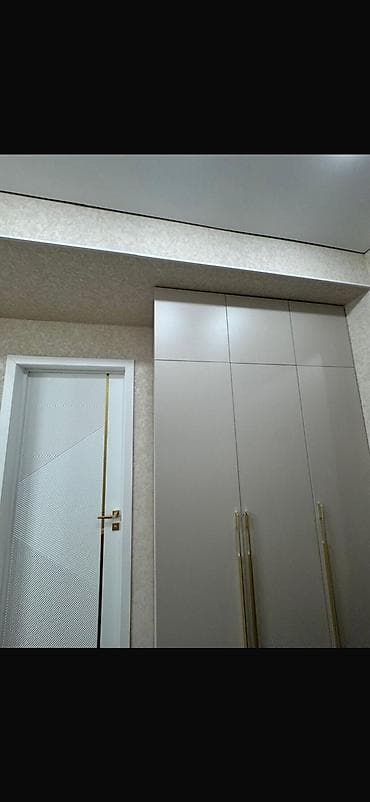 2 комнаты, 61 м², Элитка, Асанбай мкр Элитка, 7 этаж, Дизайнерский ремонт — 4