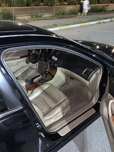 Продажа авто: Honda Accord: 2006 г., 2.4 л, Автомат, Бензин, Седан — 10