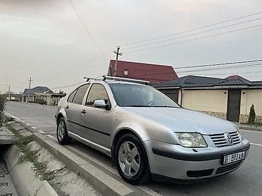 порш турбо с: Volkswagen Bora: 2003 г., 2 л, Механика, Бензин, Седан — 5