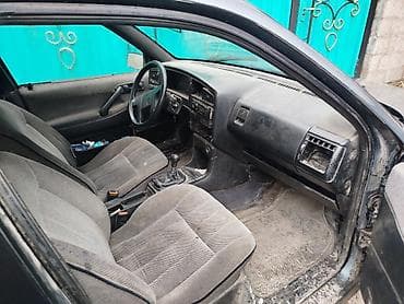 пежо 306: Volkswagen Passat: 1991 г., 1.8 л, Механика, Бензин, Седан — 6