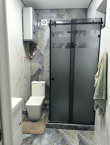 раций: Ремонт и облицовка ванных комнат и санузлов «под ключ» Что делаем: - — 4