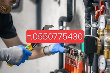 Сантехнические работы под ключ Услуги: - Монтаж и замена труб