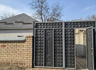 дом новоникалаевка: 📢 **🏡 Продаётся дом** 📍 с. Новопавловка 🏠 100 м², 1 этаж 📐 Участок 5 — 1