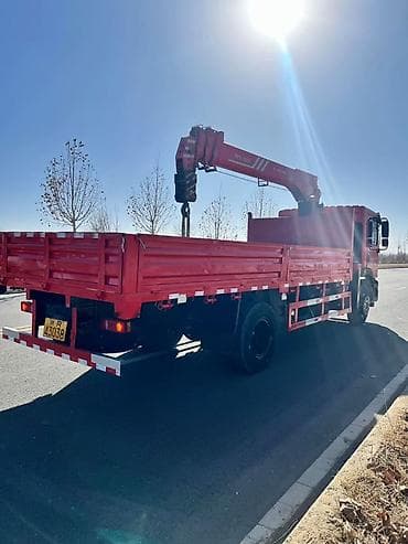 подкаты: Манипулятор, Sany, 2020 г., 8 т — 7