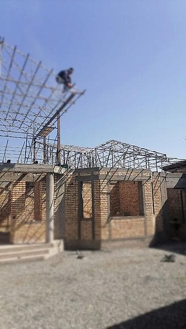 4 к: Сварка Высотные работы — 10