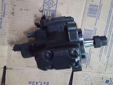 м5: BMW двигатель м57 насос топливный дизель — 2