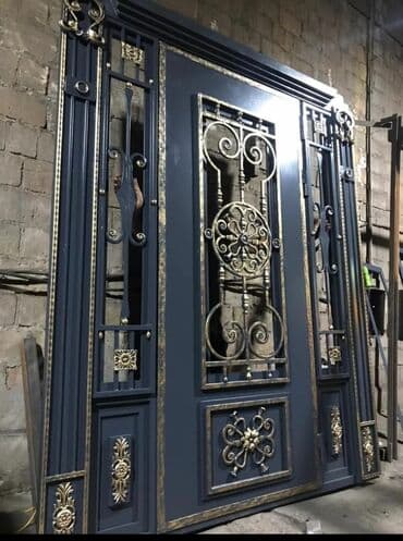 чистка дом: Межкомнатные двери — 9